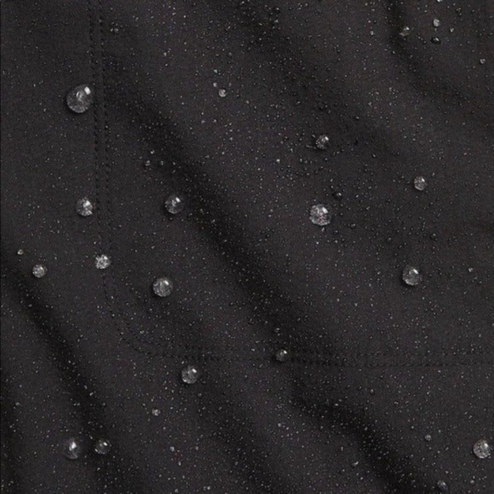 ATHLETA Headlands Hybrid Tight Black - Picture 5 of 7
